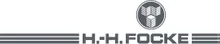 H.-H. Focke GmbH Co. KG Logo