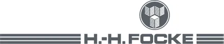 Logo di H.-H. Focke GmbH Co. KG