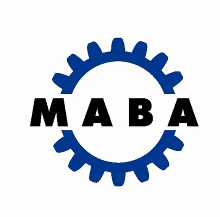 Logo di MABA Spezialmaschinen GmbH