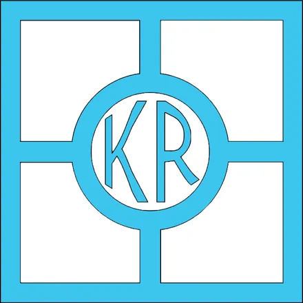 Logo von Radomski GmbH<br>KR-CNC Dienstleistungen