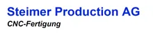 Steimer Production AG Logo
