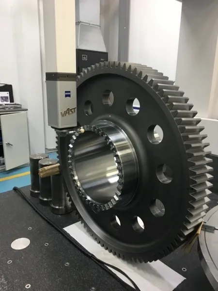 Spur & Helical Gear