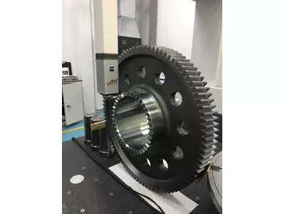 Spur & Helical Gear
