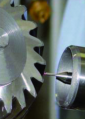 Spiral Bevel Gear
