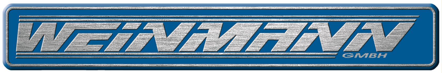Weinmann GmbH Logo
