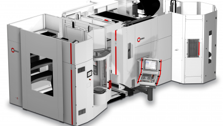 C400 Automation