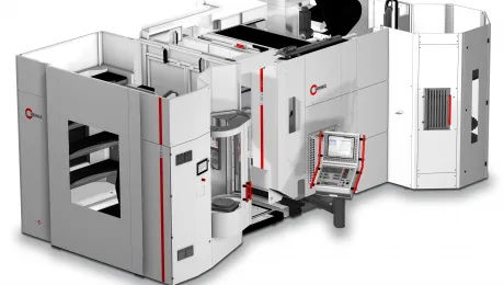 C400 Automation