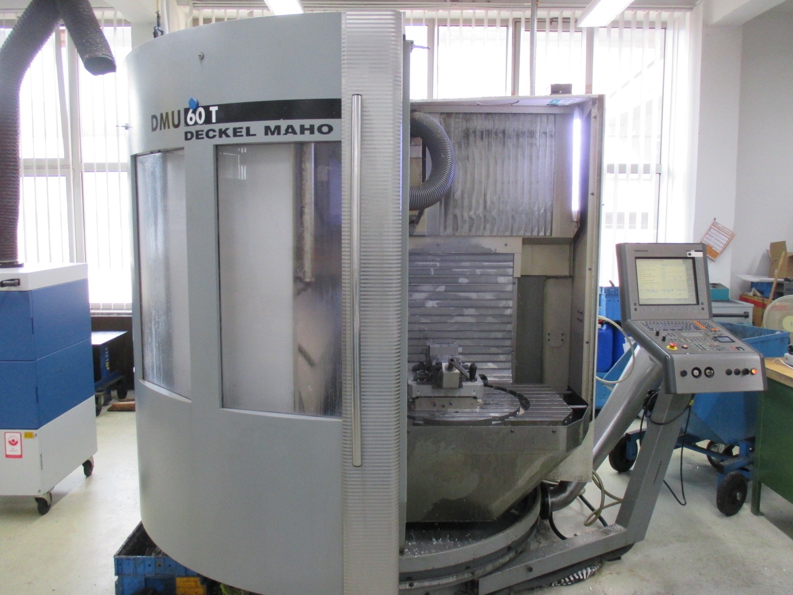 DMU 60 monoBLOCK