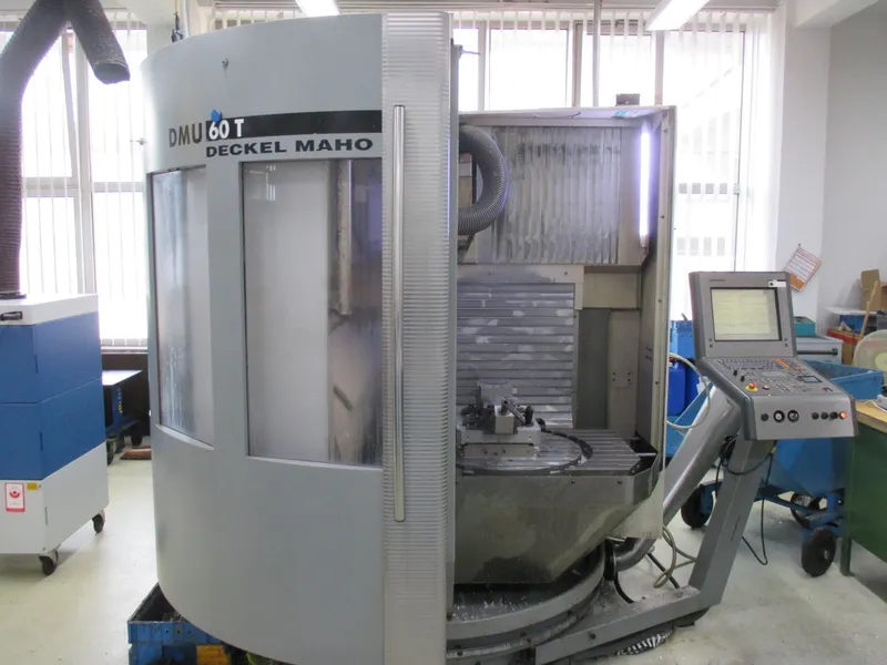 DMU 60 monoBLOCK