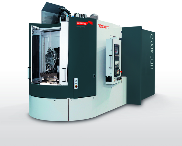 HEC400