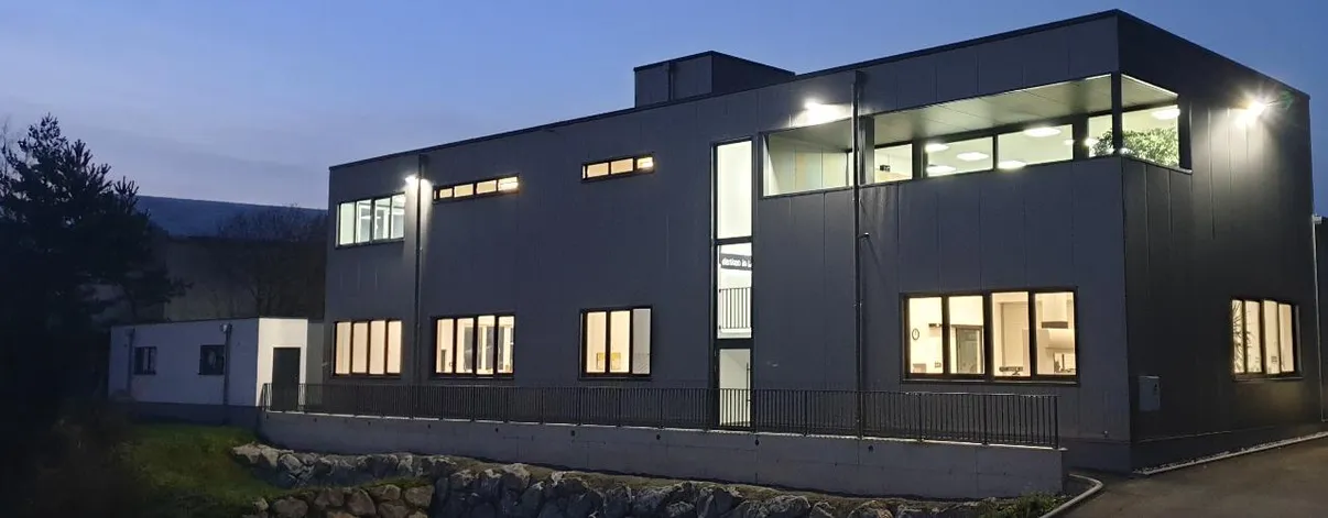 KFG Vorrichtungstechnologie Gmbh