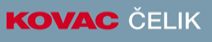 Kovac Čelik d.o.o. Logo