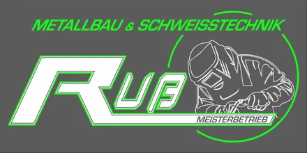 Logo di Ruß Metallbau
