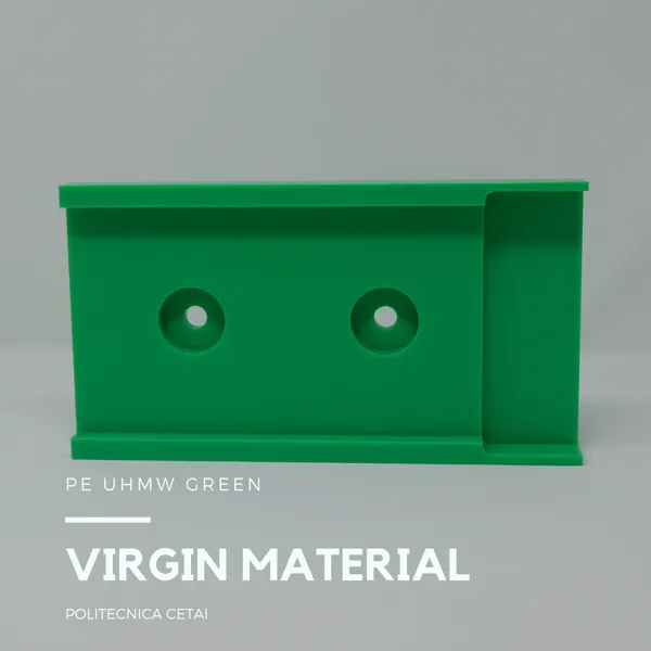 PE1000 green