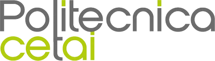 Logo di Politecnica Cetai SRL