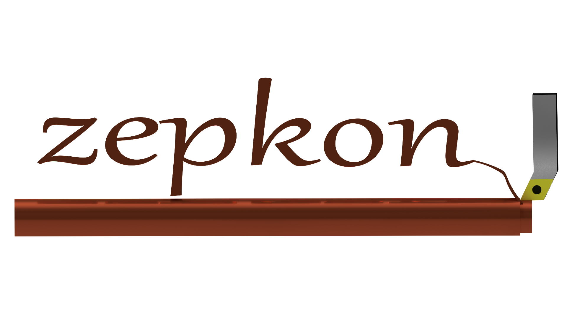 zepkon - Inh. Boris Zemlianski Logo