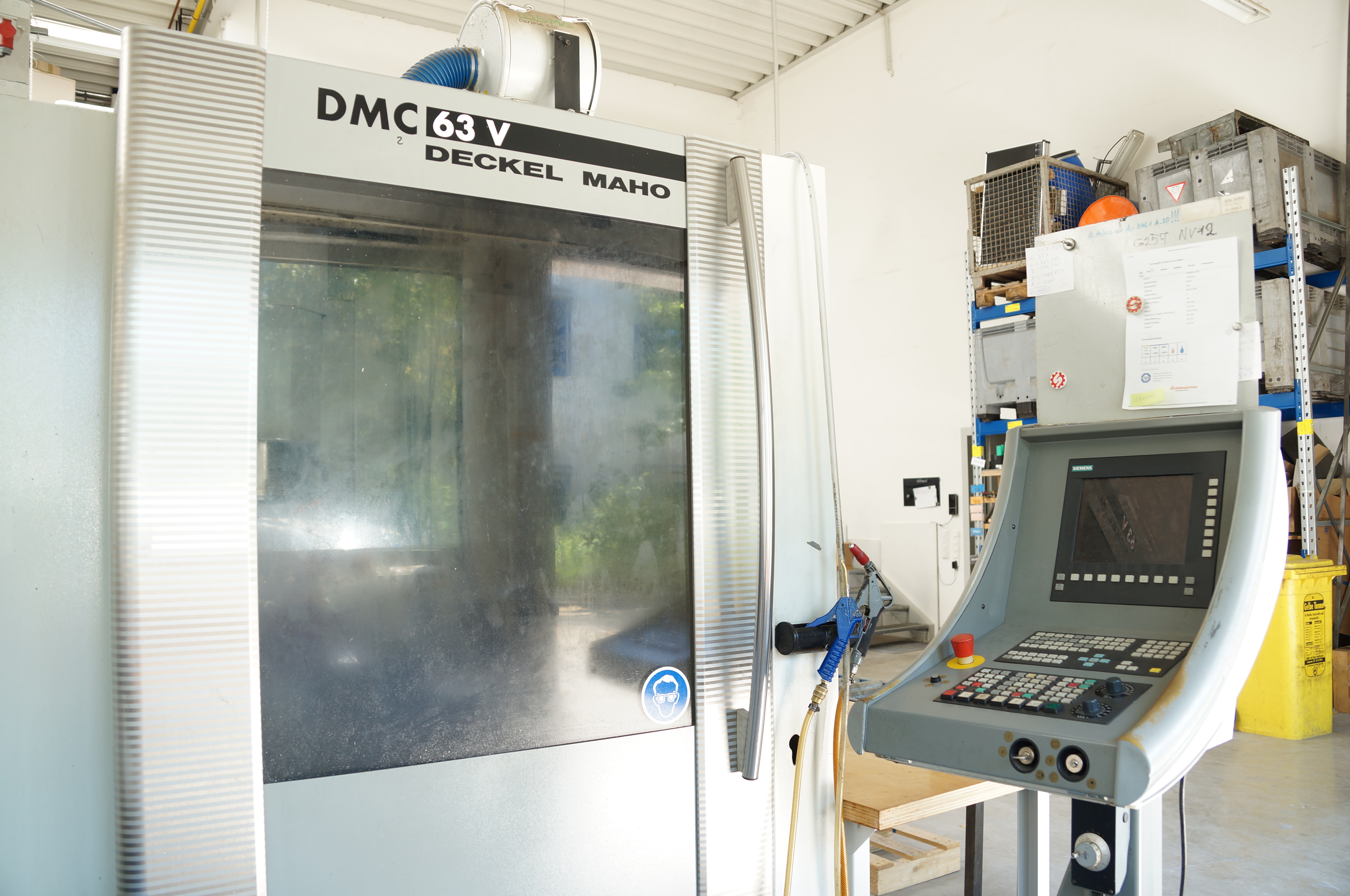 DMC 63V