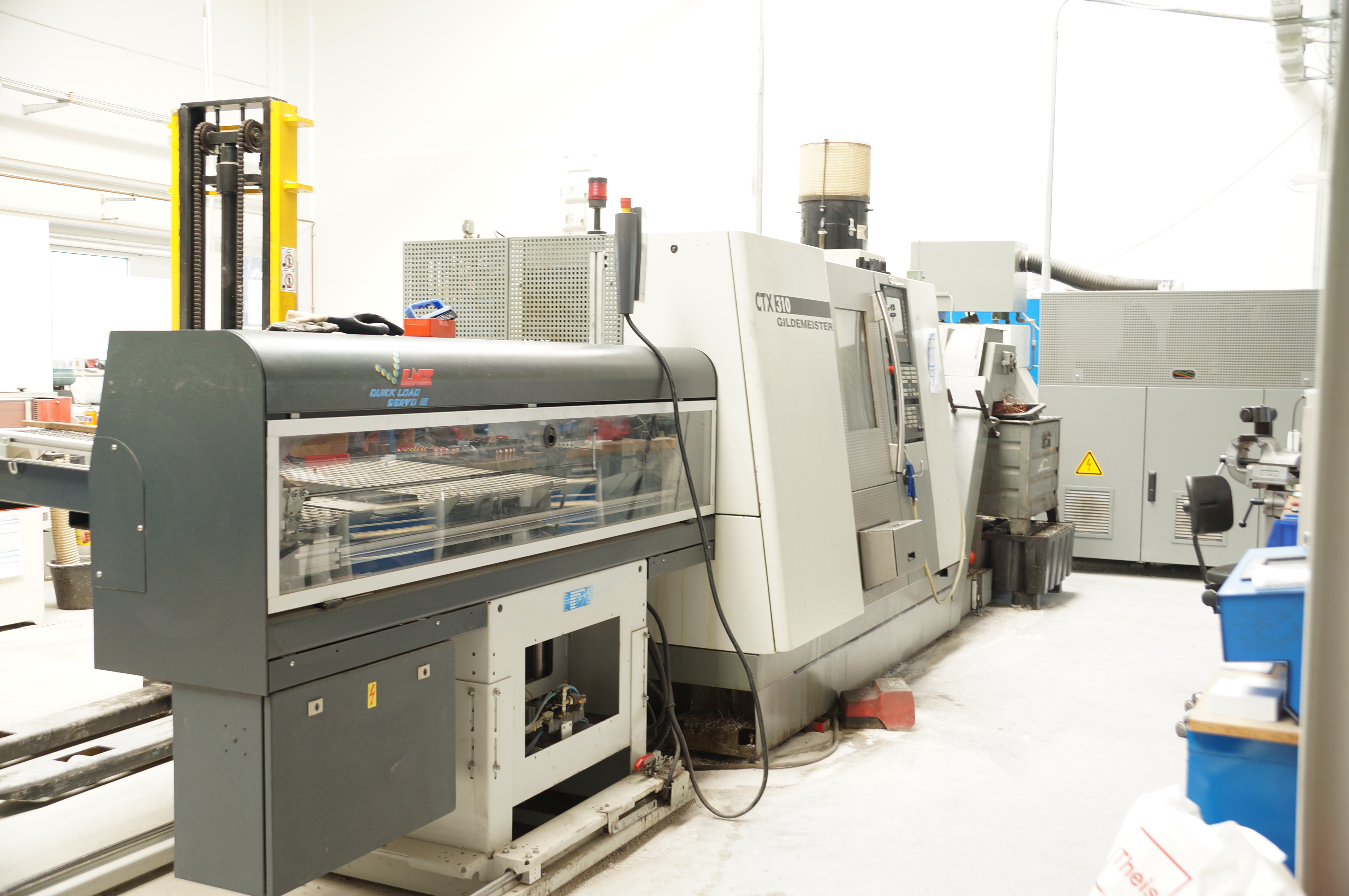 CTX 310