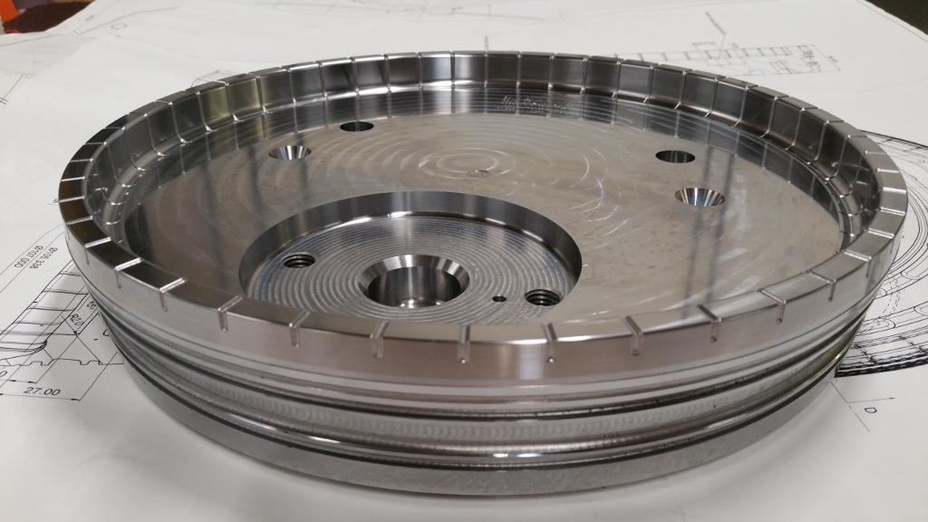 Mould-Insert