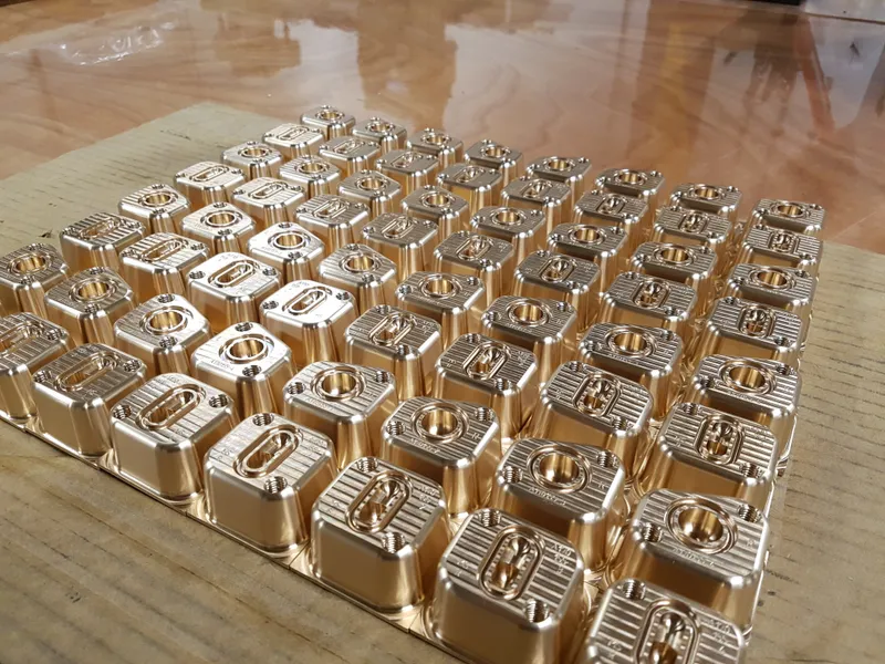 Mould Insert