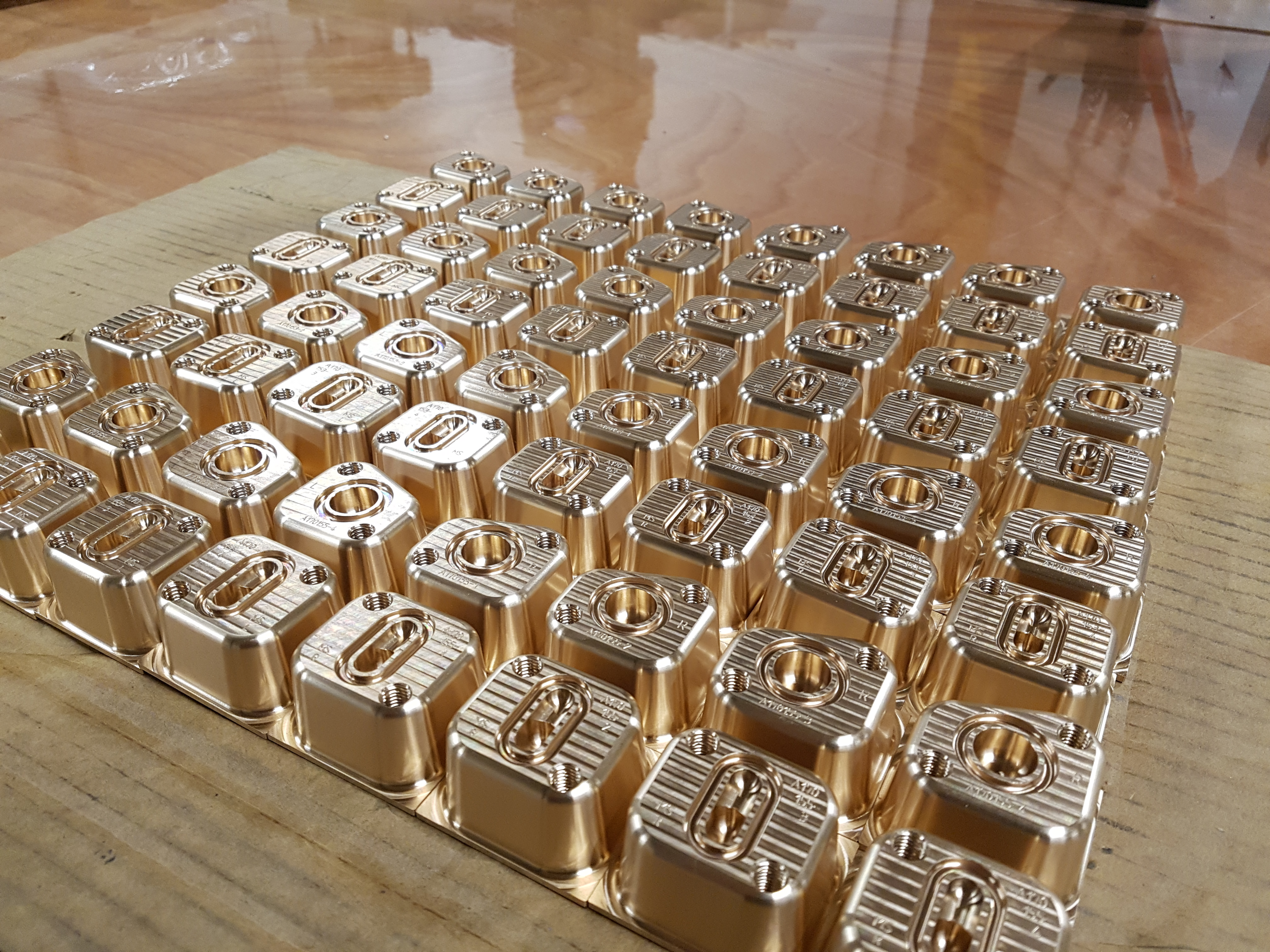 Mould Insert