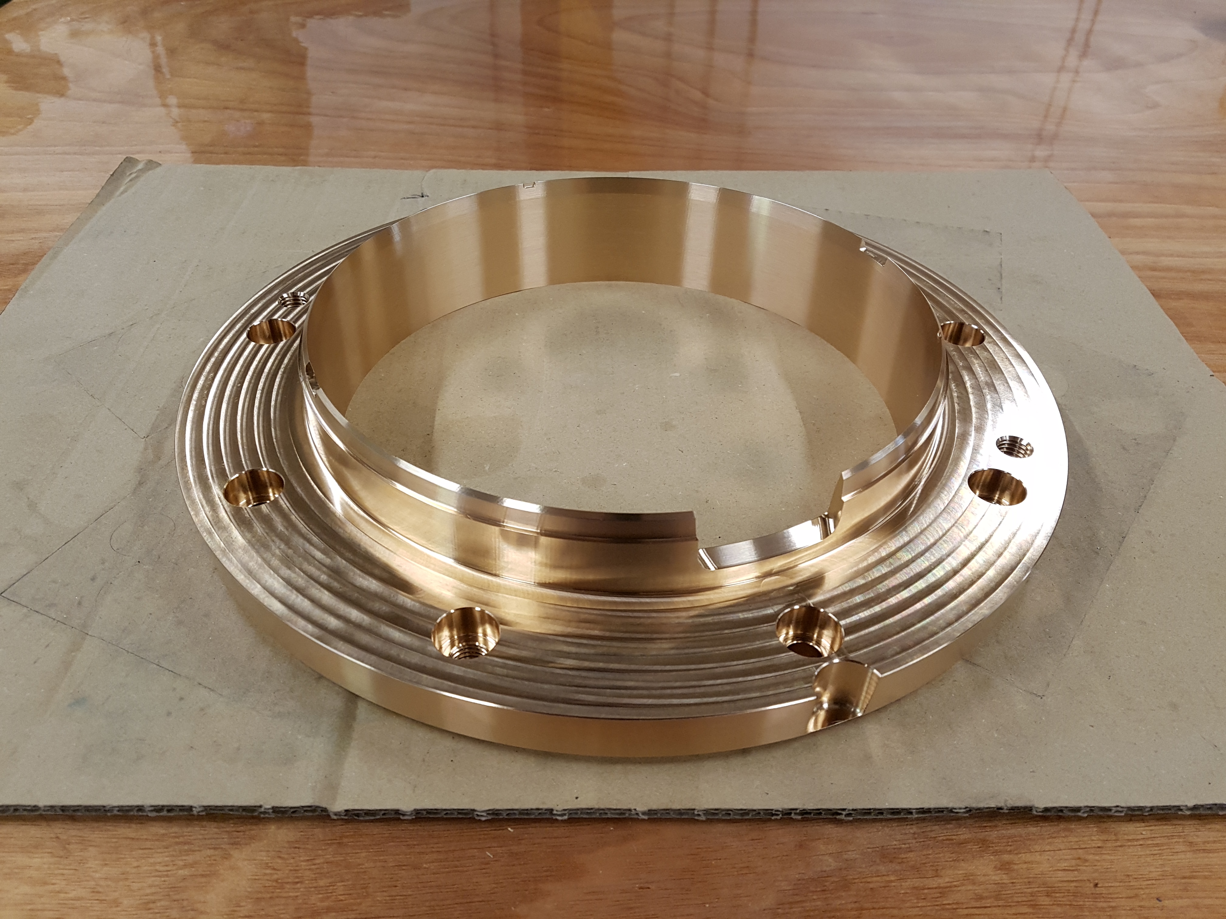 Mould Insert