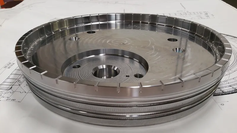 Mould-Insert