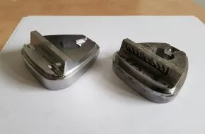 Mould-Insert