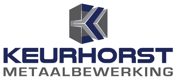 Keurhorst Metaalbewerking V.O.F. Logo