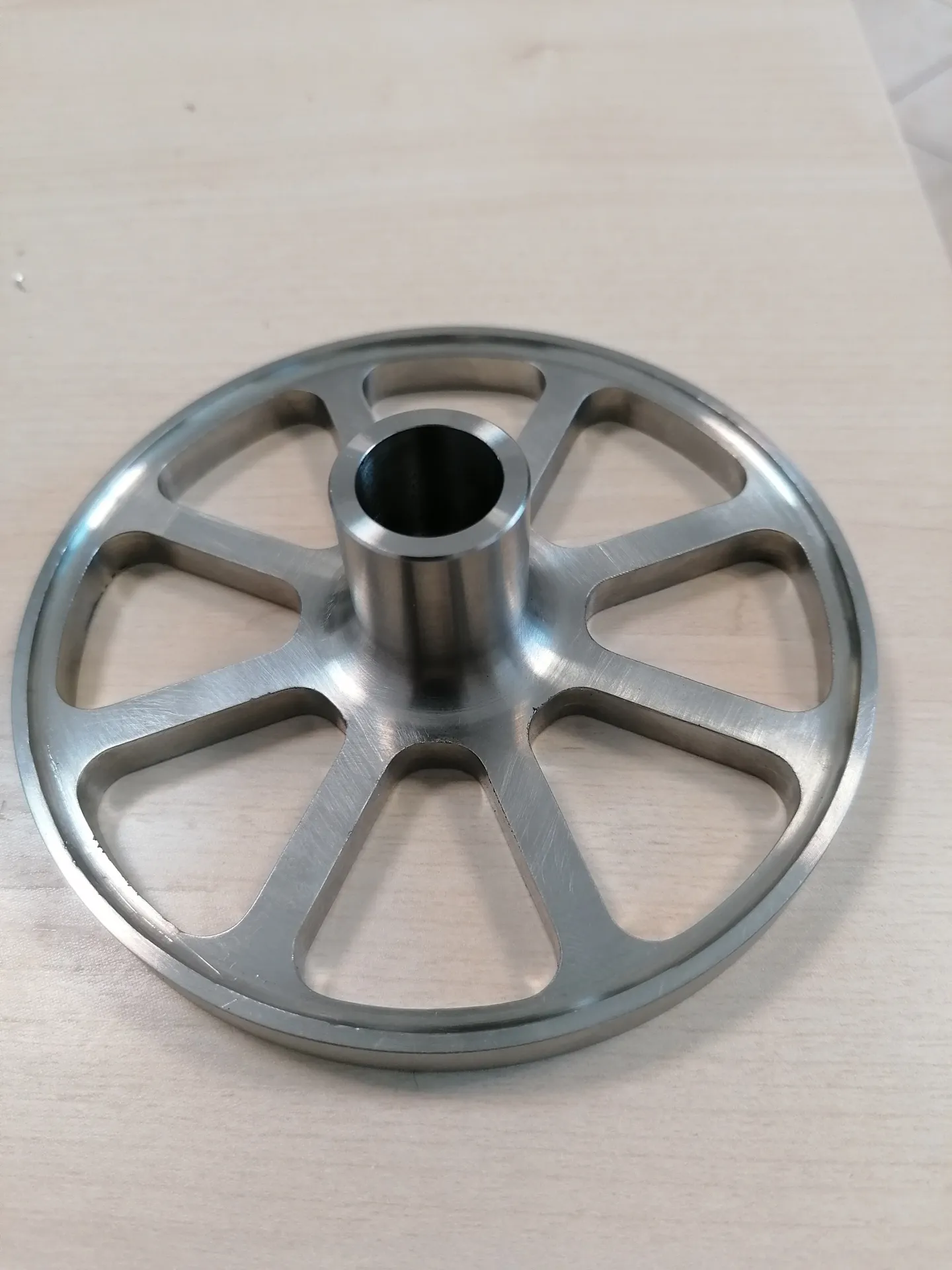 PULEGGIA/PULLEY