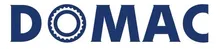 DOMAC SRL Logo