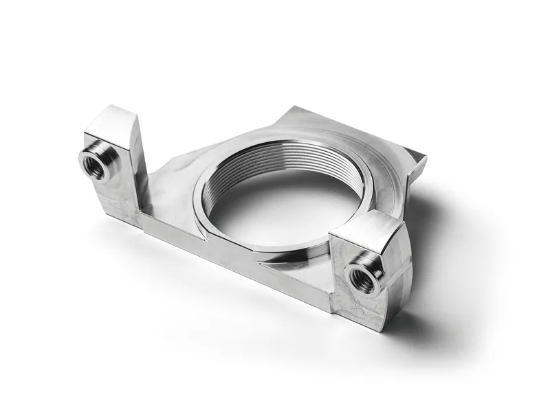 CNC Bauteil