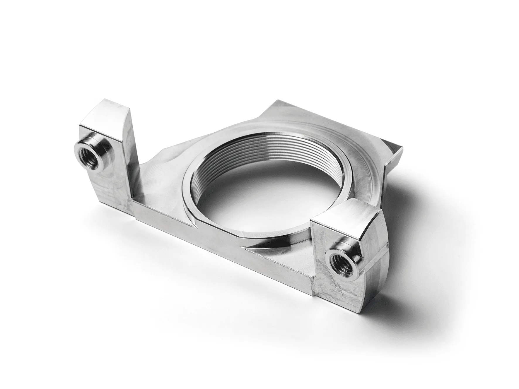 CNC Bauteil
