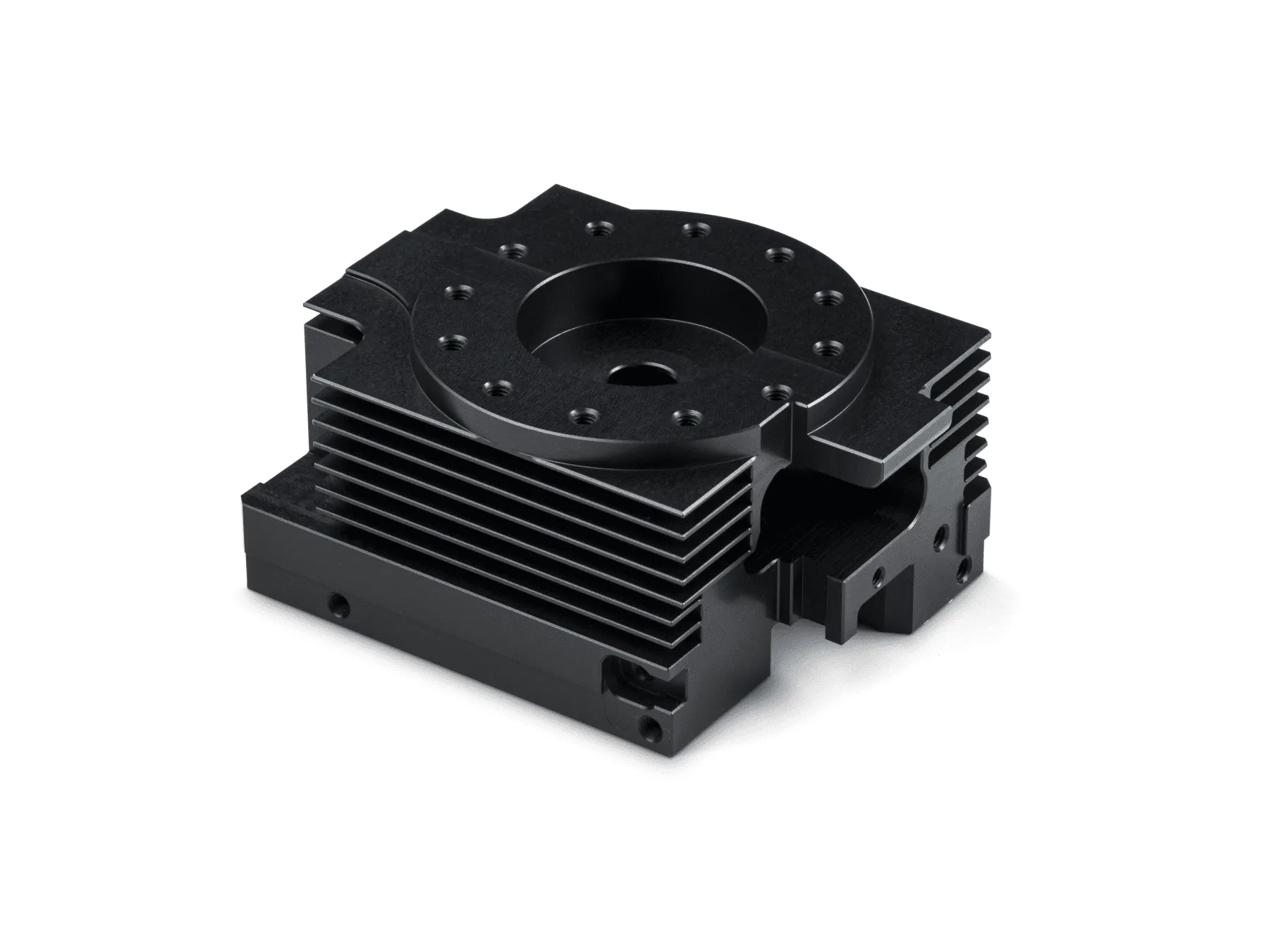CNC Frästeil