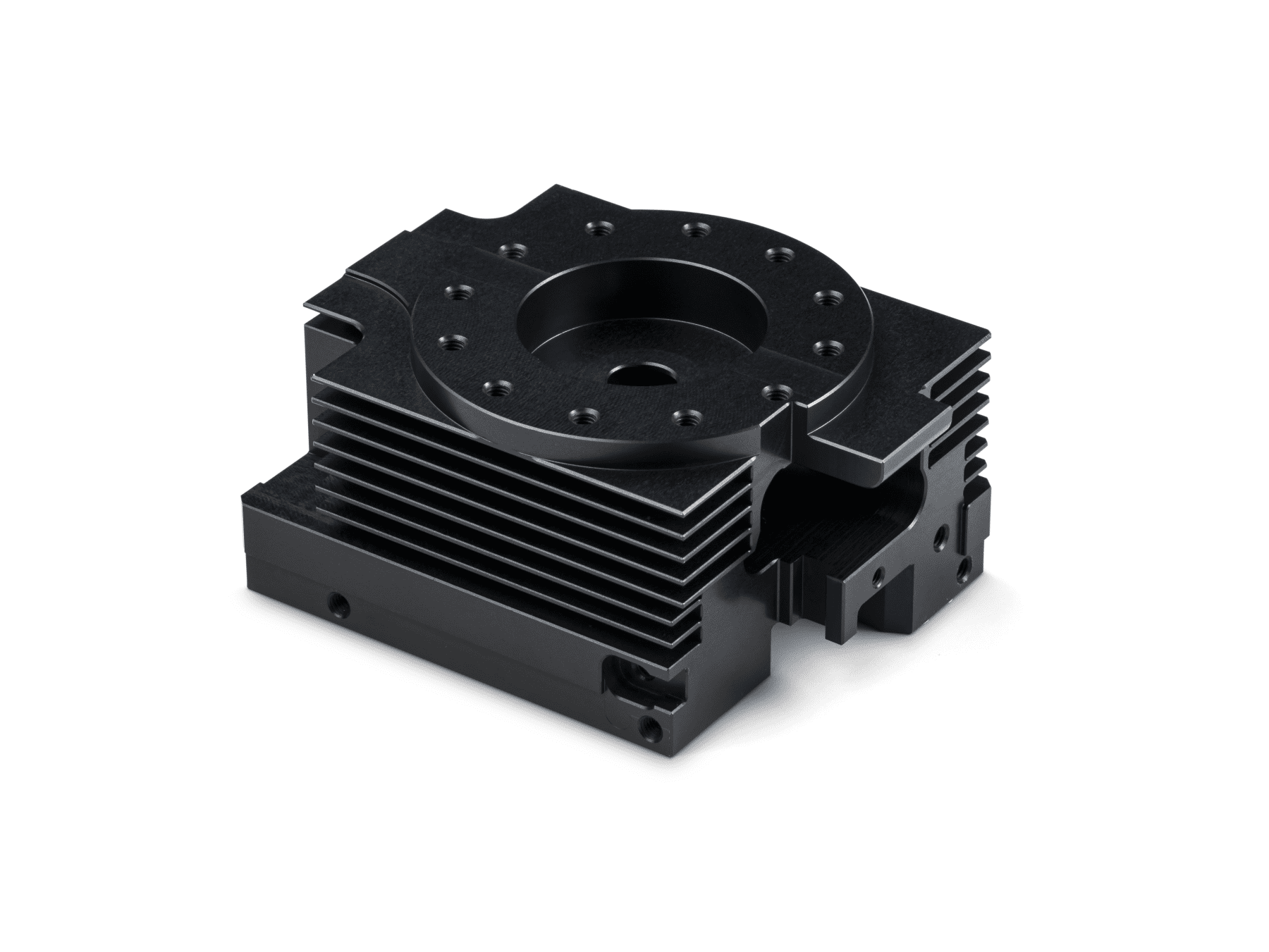 CNC Frästeil