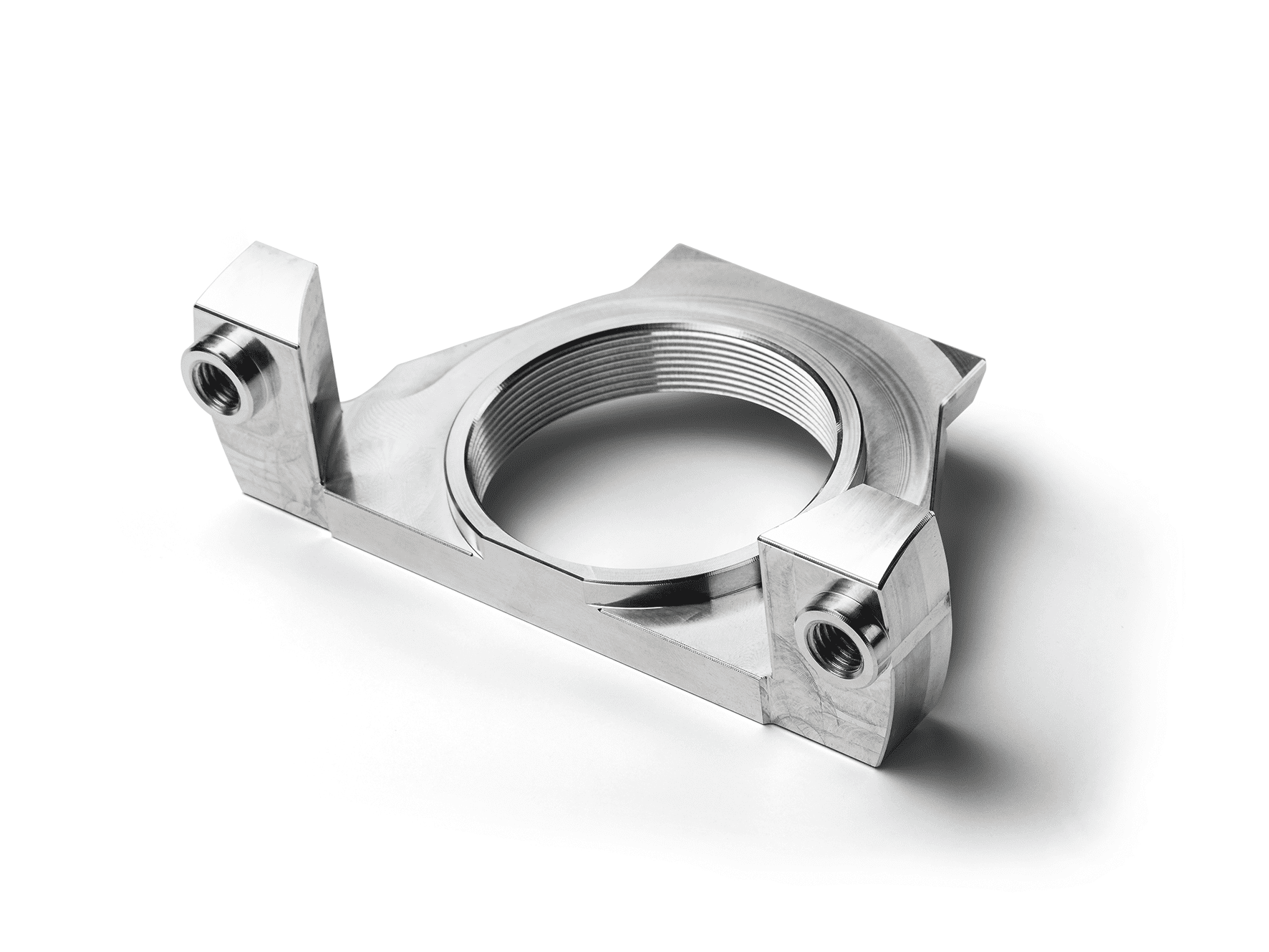 CNC Bauteil
