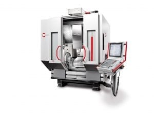 C 32 mit RS2 Automatisierung
