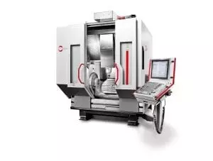 C 32 mit RS2 Automatisierung