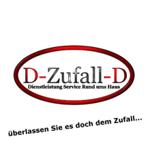 D-Zufall-D Logo