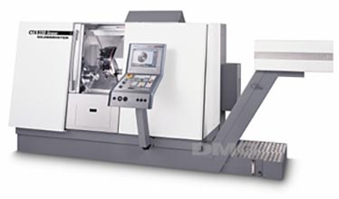 CTX 320