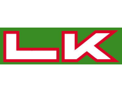 LK Metallwaren GmbH Logo