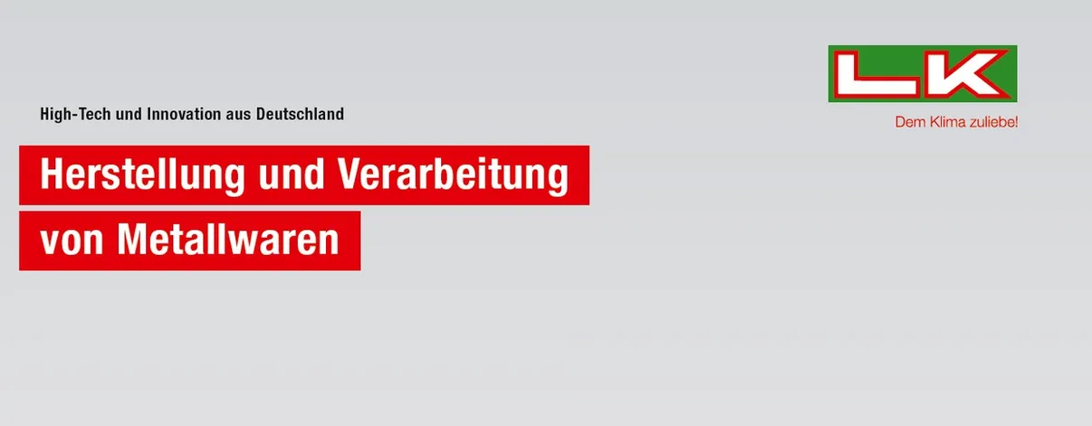 LK Metallwaren GmbH