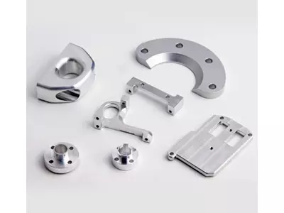 Fräsen-INOX (Serie 10 - 500 Stück)