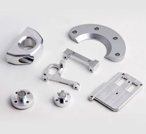 Fräsen-INOX (Serie 10 - 500 Stück)