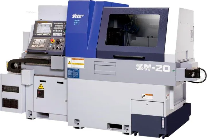 STAR SW20