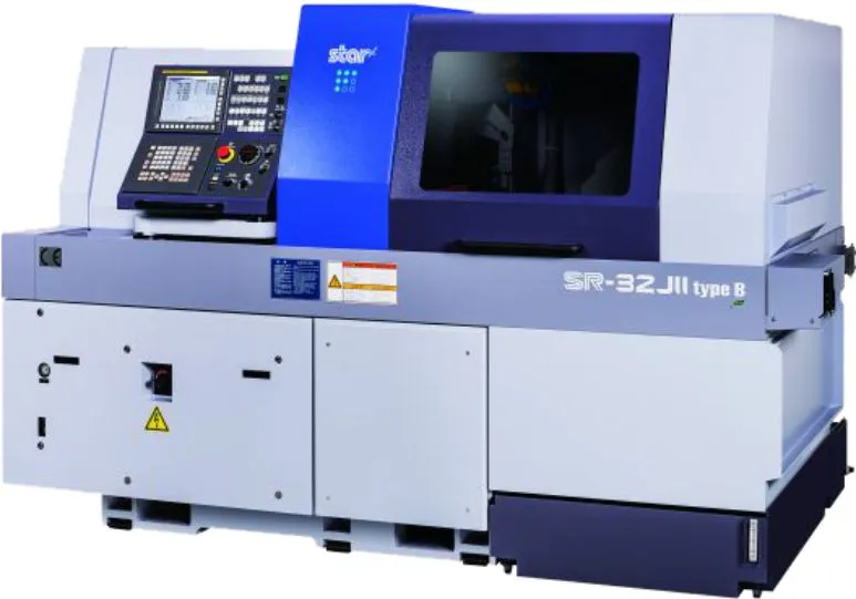 STAR SW32