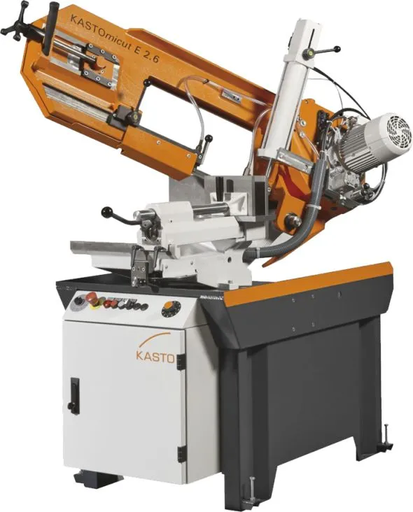 KASTO Micut 2.6