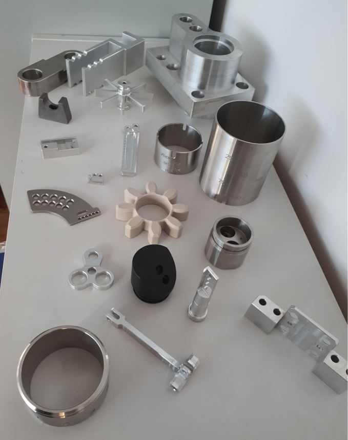 more projects
