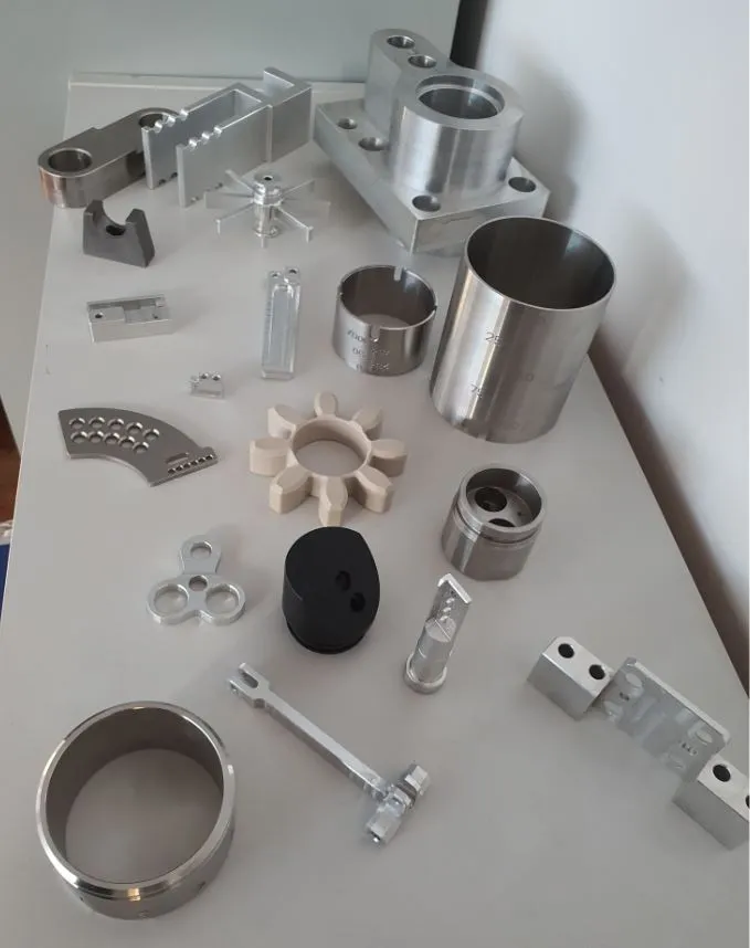 more projects