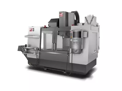 Haas VF3